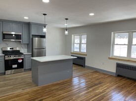 818 E 234th St, Unit 2 Floor in Bronx, NY - Building Photo