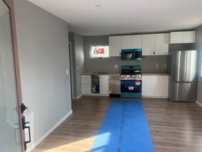 854 Bodega Way in Rodeo, CA - Building Photo - Building Photo
