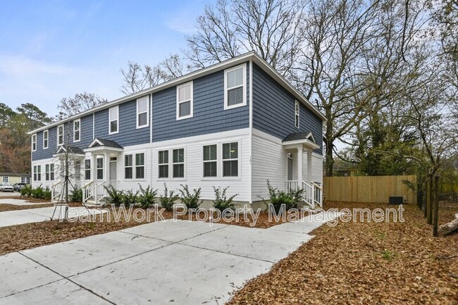 property at 101 Langley Dr