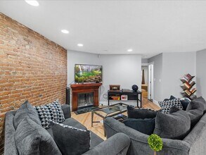 407 Marlborough St in Boston, MA - Building Photo - Building Photo