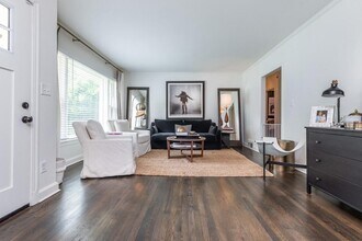 1111 Lindridge Dr NE in Atlanta, GA - Building Photo - Building Photo