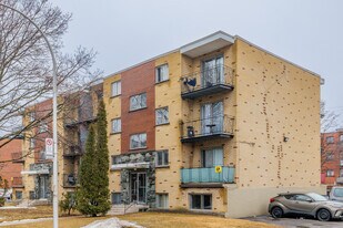 1920 Jean-Picard Rue in Laval, QC - Building Photo