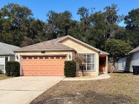 10389 Brookwood Bluff Rd N in Jacksonville, FL - Building Photo