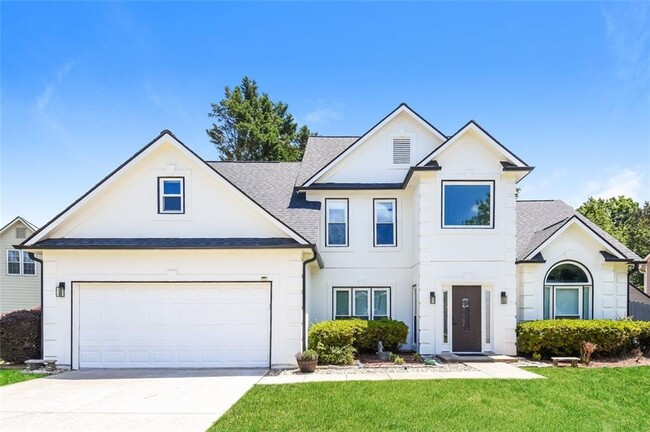 property at 5145 Firelight Ln