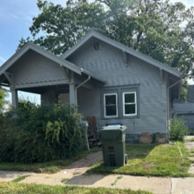 property at 1136 N 23rd St