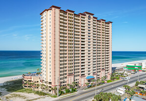 Sunrise Beach Condominium Apartments