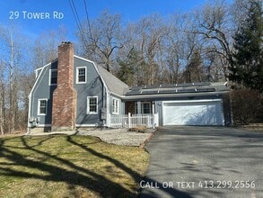 29 Tower Rd in Ludlow, MA - Building Photo - Building Photo