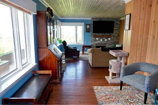 1745 Old Stage Rd in Colorado Springs, CO - Building Photo - Building Photo