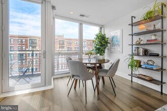 1209 13th St NW in Washington, DC - Building Photo - Building Photo