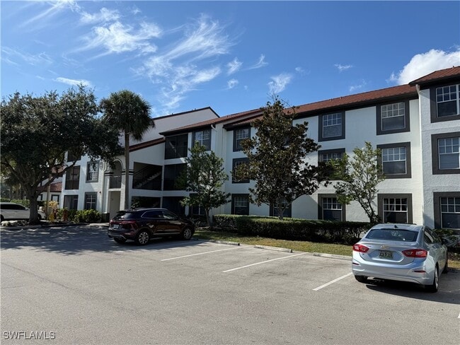 property at 7985 Preserve Cir