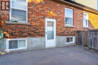 55 Ipswich Rd in Hamilton, ON - Building Photo - Building Photo