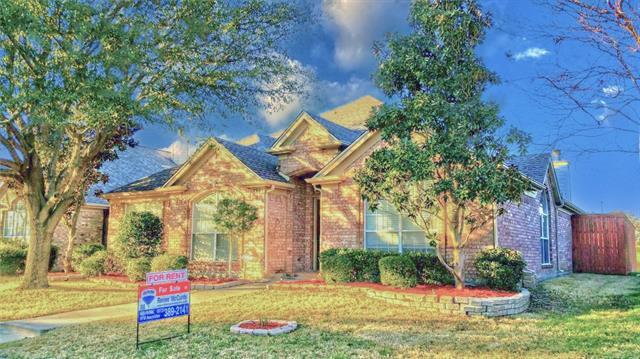 10904 Reisling Dr in Frisco, TX - Building Photo