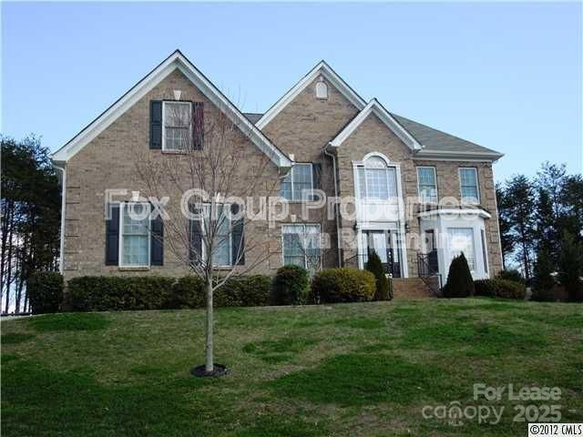 184 Forest Walk Way in Mooresville, NC - Building Photo
