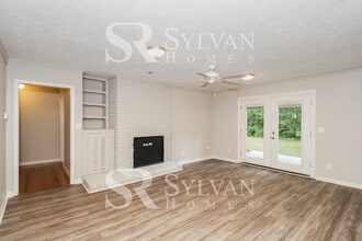 6161 James Rd in Austell, GA - Building Photo - Building Photo