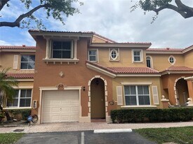 8423 NW 138th Terrace in Miami Lakes, FL - Building Photo