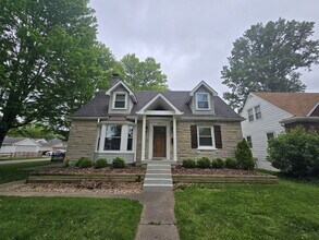 4224 Briarwood Rd in Louisville, KY - Building Photo - Building Photo