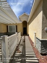 811 Mulberry St in Tehachapi, CA - Building Photo - Building Photo