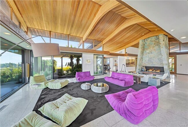 3820 Domal Ln in La Canada Flintridge, CA - Building Photo - Building Photo