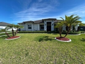 16740 SW 290th Ln in Homestead, FL - Building Photo