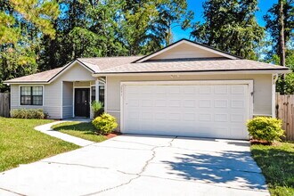 2891 Sandy Beach Ln in Jacksonville, FL - Building Photo - Building Photo