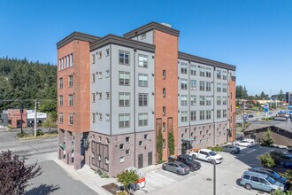 Samish Station I & II in Bellingham, WA - Building Photo - Building Photo