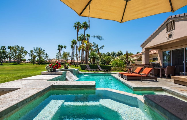 55408 Tanglewood in La Quinta, CA - Building Photo - Building Photo