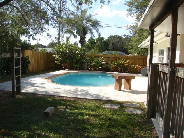 3112 Chase Cir in Sarasota, FL - Building Photo - Building Photo