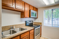 Ocotillo Oasis in Glendale, AZ - Foto de edificio - Interior Photo