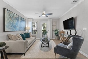 Amira at Westly in Tampa, FL - Building Photo