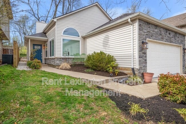 917 Gerardi Rd in Lexington, KY - Building Photo - Building Photo