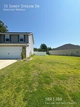 35 Sandy Stream Dr in Bluffton, SC - Building Photo - Building Photo
