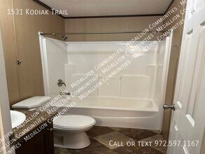 1531 Kodiak Trail in Red Oak, TX - Building Photo - Building Photo