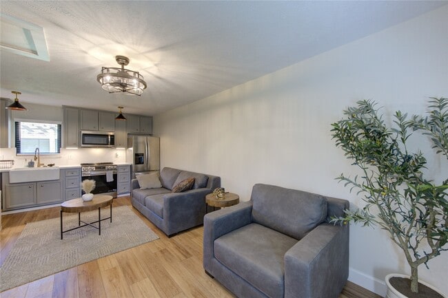 3201 Westridge St in Houston, TX - Foto de edificio - Building Photo