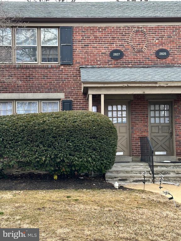 2827 W Queen Ln-Unit -A in Philadelphia, PA - Building Photo - Building Photo