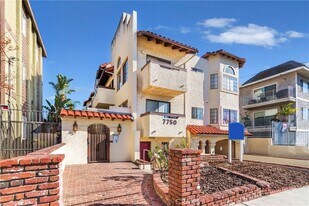 7750 Laurel Canyon Blvd, Unit 9 in Los Angeles, CA - Building Photo