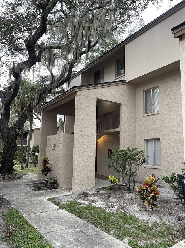 property at 5506 Pokeweed Ct