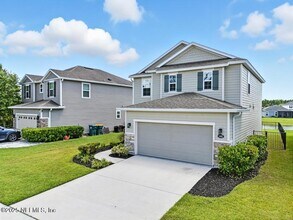 14402 Durbin Island Way in Jacksonville, FL - Building Photo - Building Photo
