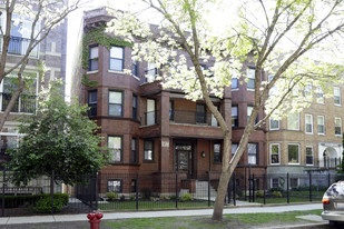 4927 N Winthrop Ave Apartamentos