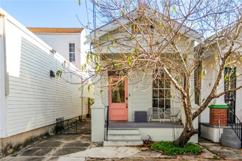 3122 Laurel St in New Orleans, LA - Building Photo
