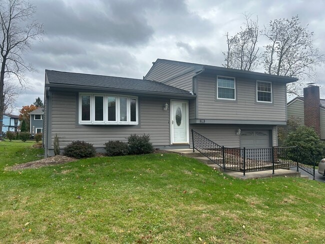 property at 2192 Morning Wind Cir