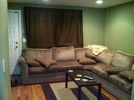 41 Ashford St, Unit 8 in Boston, MA - Building Photo