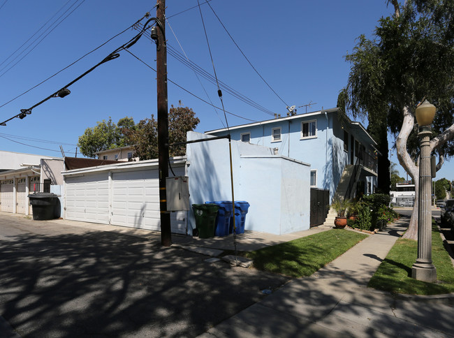 11262 Venice Blvd in Culver City, CA - Building Photo - Building Photo