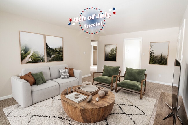 Kipling Village Apartments