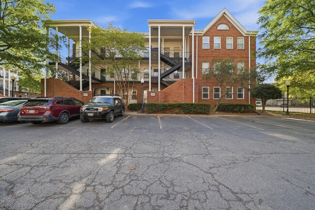 property at 205 Westover Ave