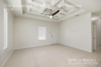 1716 W Garrison Dr in Pharr, TX - Building Photo - Building Photo