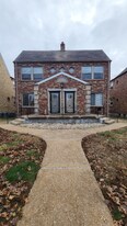 6304 Bancroft Ave in St. Louis, MO - Building Photo