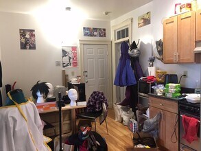 837 Beacon St in Boston, MA - Building Photo - Building Photo