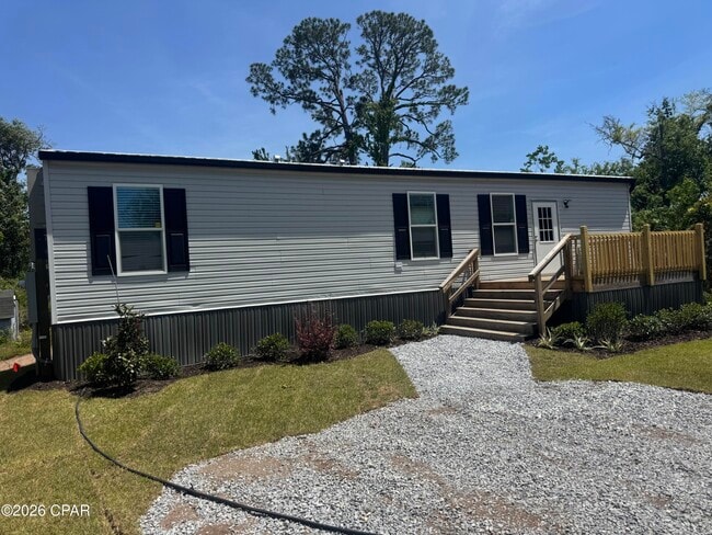 property at 7640 Liberty Ave