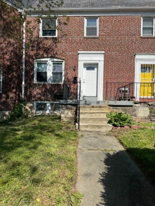 3316 Leighton Ave in Baltimore, MD - Building Photo - Building Photo