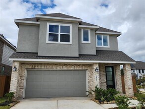 6427 Serenity Terrace Dr in Katy, TX - Building Photo - Building Photo